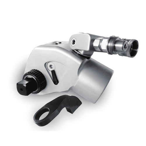 ATX series front drive hydraulic wrench
