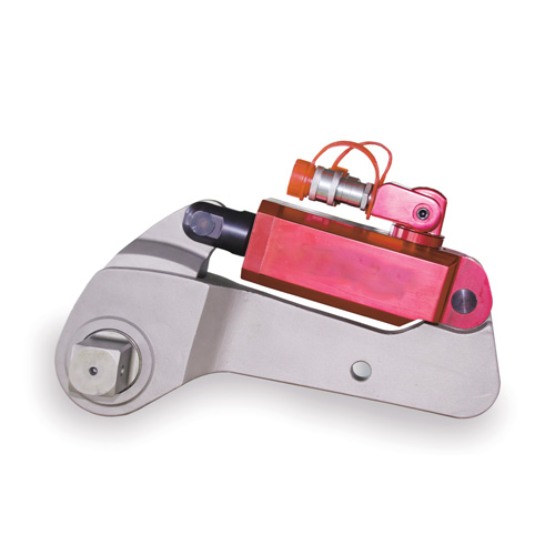 BXTD series driven hydraulic torque wrench