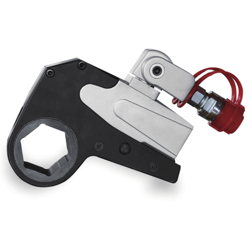 WHCD series hollow torque wrench