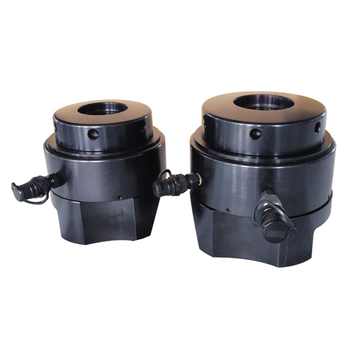 HLD series single-stage hydraulic bolt tensioner