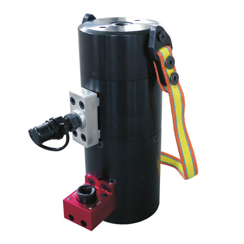 MSD series multi-stage hydraulic bolt tensioner