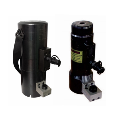 Wind power special series bolt over tensioning