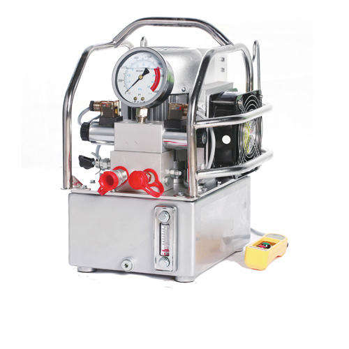 EMP204 series hydraulic wrench secondary pump