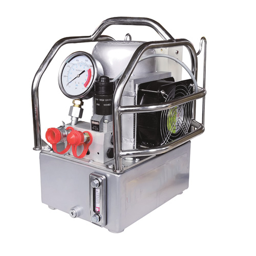 EMP2004 series ultra-high pressure electric pump