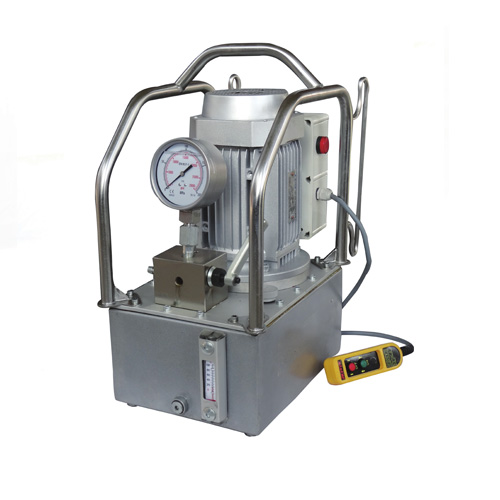 EPS150 series ultra-high pressure electric pump